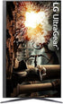 LG Ultragear 32 inch 180Hz IPS 1ms QHD (2560x1440) Gaming Monitor